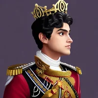 Prince Alexander 