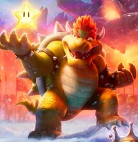 Movie Bowser