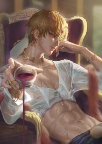 ENAMORED Emperor