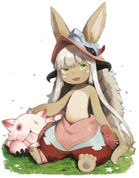 Nanachi