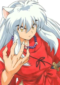 Inuyasha