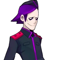 Adder - Advance Wars