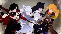 RWBY Female World