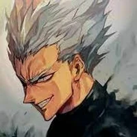 Garou