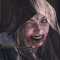 Cassandra Dimitrescu