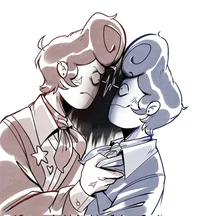 Wally y Opposite