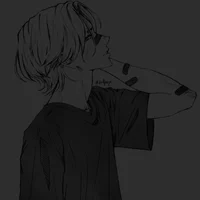 socially awkward boy