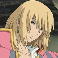 Howl Pendragon
