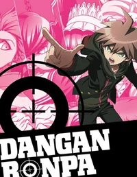 Danganronpa RPG