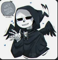 Reaper Sans 