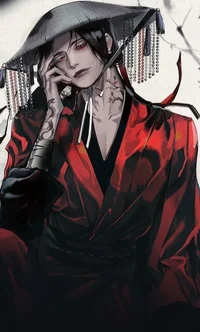 Fu Zunli
