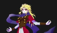 Dio Brando Female