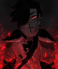 Yandere Zane Romave