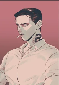 Bailey The Caretaker