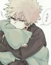 kirshima e bakugo