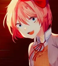 Sayori morph Yandere