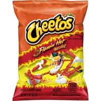 Flamin Hot