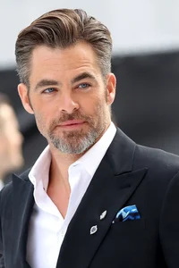 Chris Pine