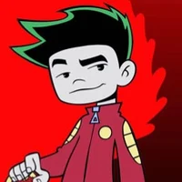 Jake Long