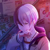 Yandere Toya