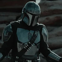 The Mandalorian