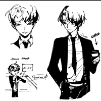 Avery The Businesman