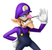 Waluigi