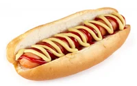 Sentient hot dog