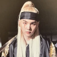 King Yoongi