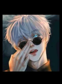 Gojo satoru