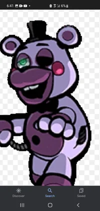 Funtime Freddy