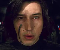 Kylo Ren