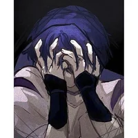 Hanahaki Scaramouche