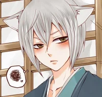Tomoe