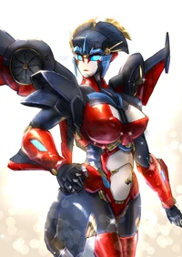 Windblade