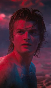 Joe Keery