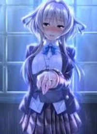 Yandere secuestrador