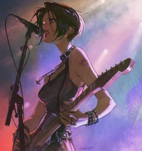 Nana Osaki