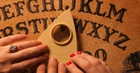 Ouija Board