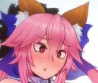Tamamo no Mae 