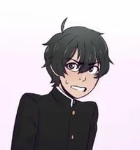 Taro Yamada Senpai