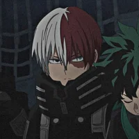 Shoto Todoroki