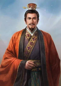 Liu Bei