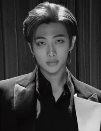 Namjoon