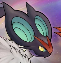 Nebby the Noivern