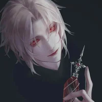 NobleVampire - Sirus