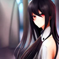 Weird Creepy Crush