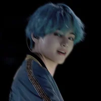 Kim Taehyung