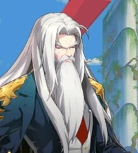 Kamael guardiantales