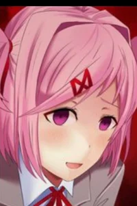 Natsuki insane